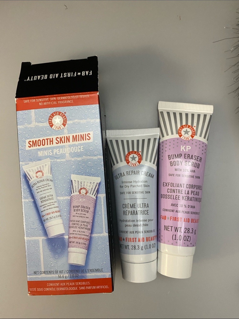 Beauty Bundle #3 - Picture 4 of 12
